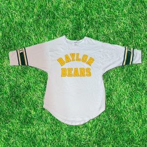 PINK Baylor Bears Shirt
